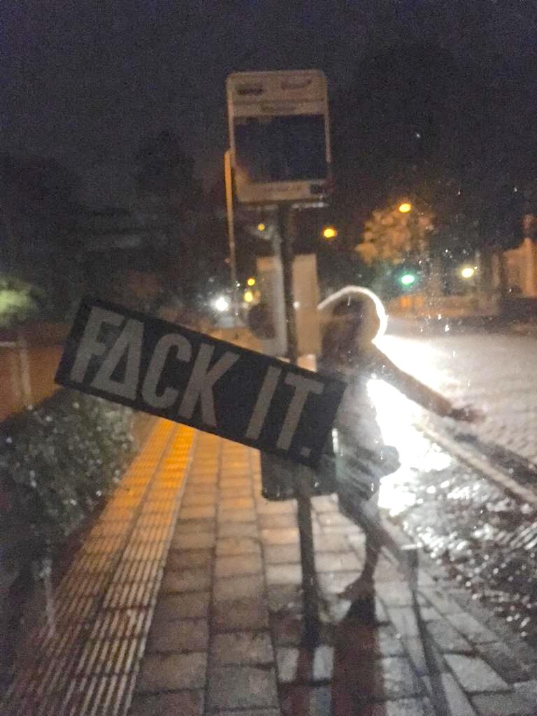 Techno Stickerpack XL photo review