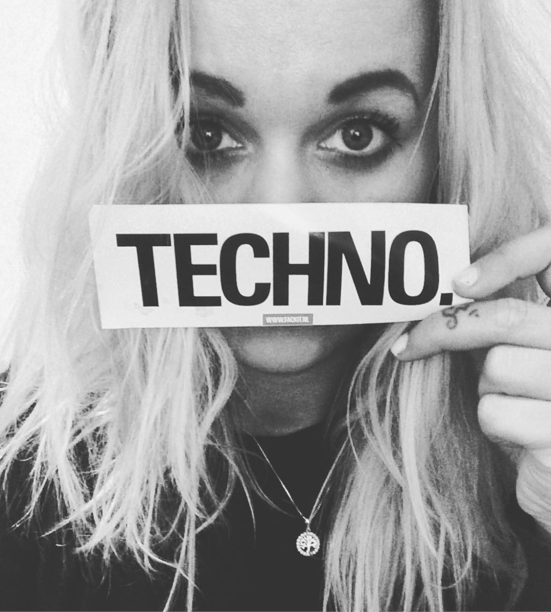 Techno Stickerpack XL photo review