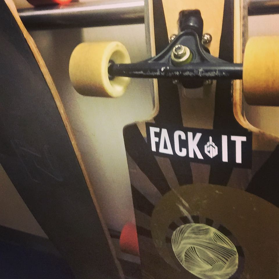 Techno Stickerpack XL photo review