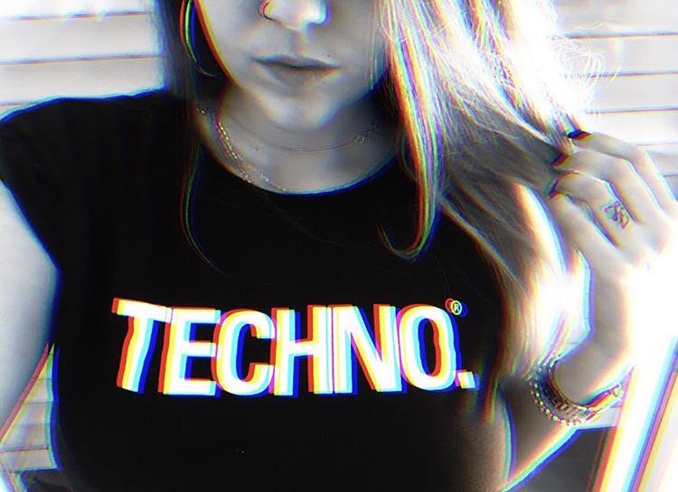 Techno Croptop photo review