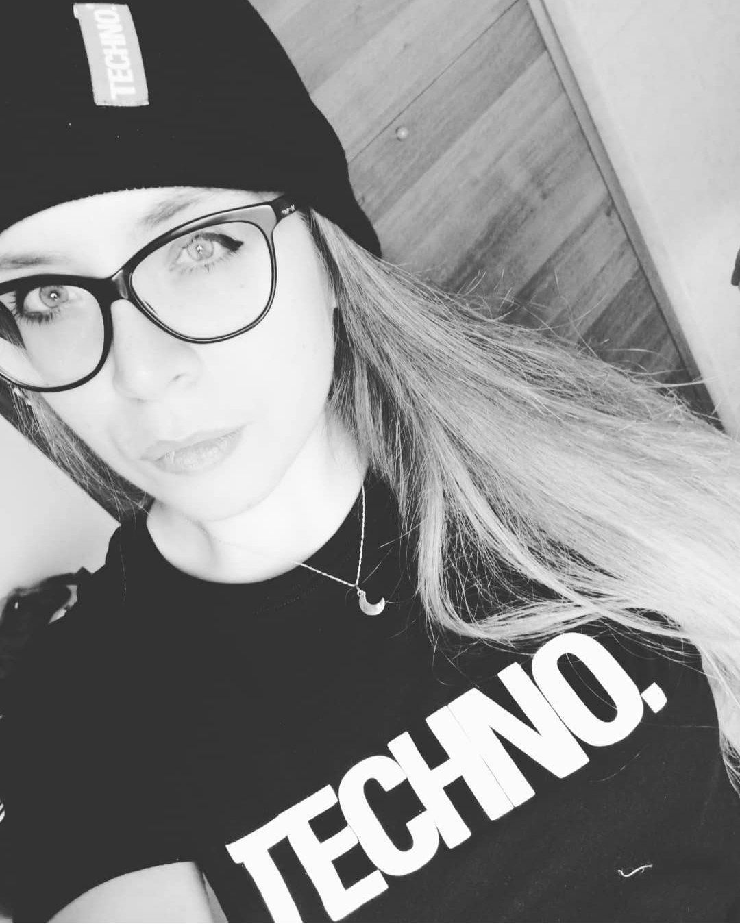 Techno Croptop photo review