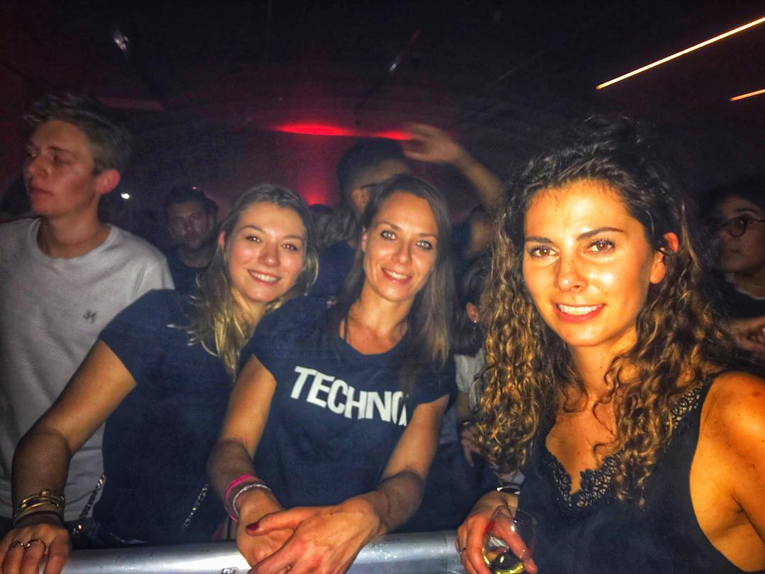 Techno Croptop photo review