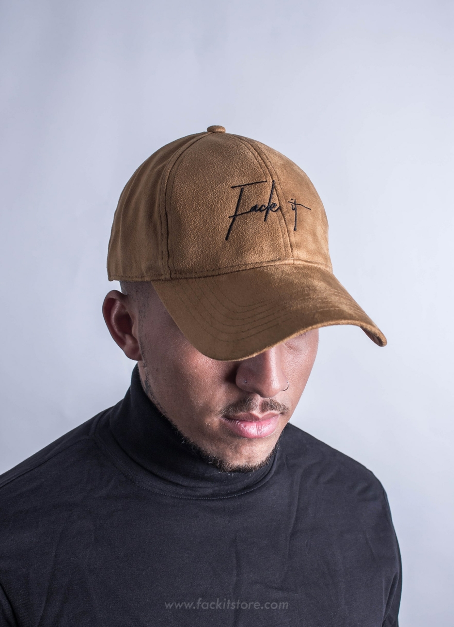 Fack It Baseball Cap