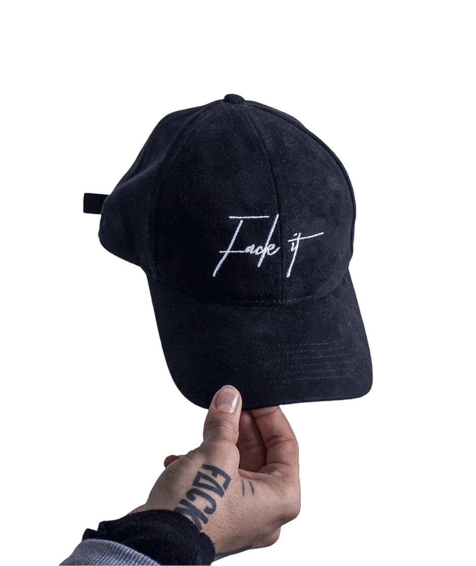 Fack It Baseball Cap