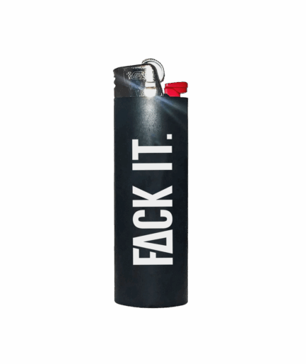 BIC® Lighter