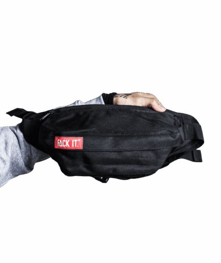 Fack It Fanny Pack