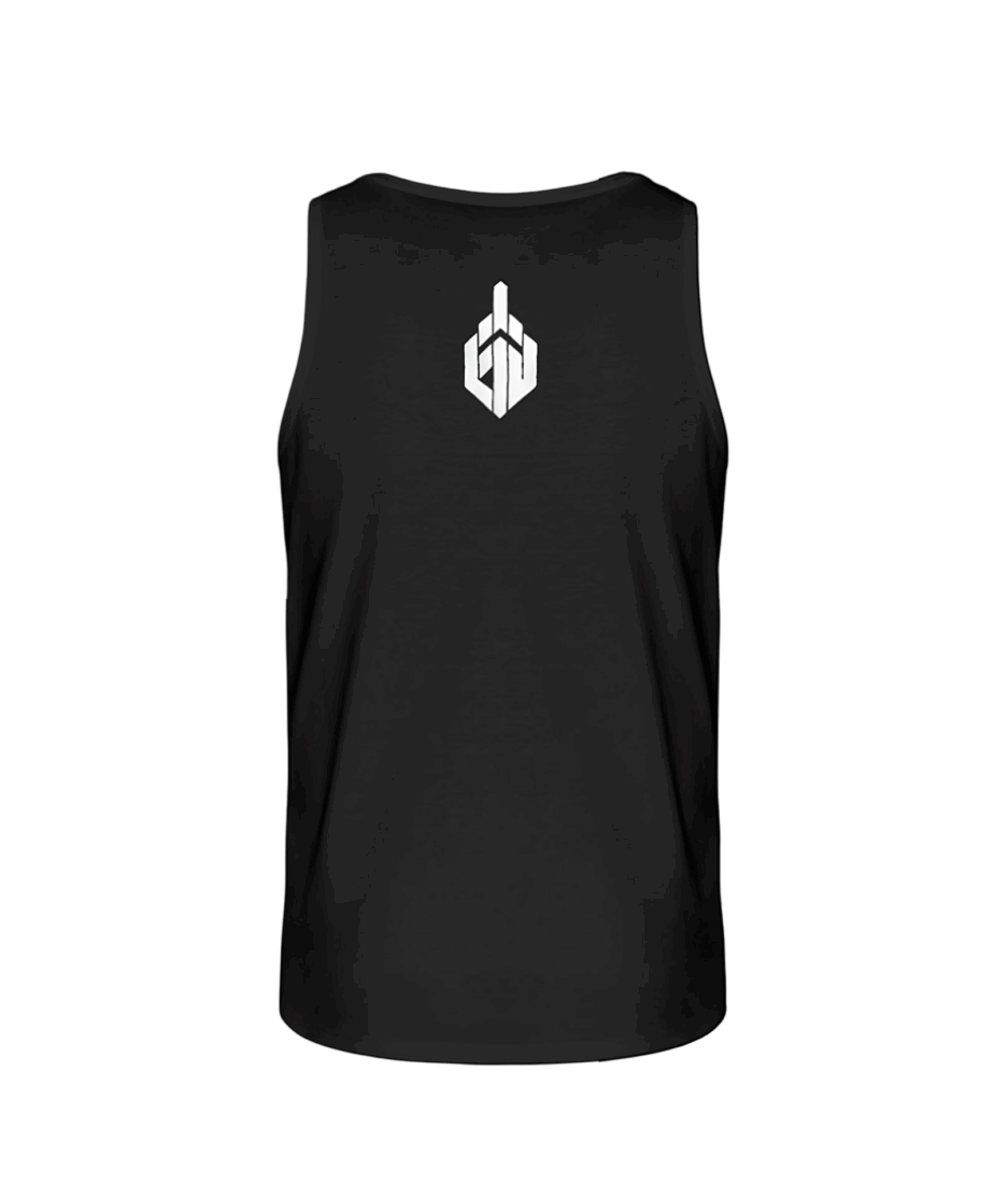 Techno Tanktop - Image 2
