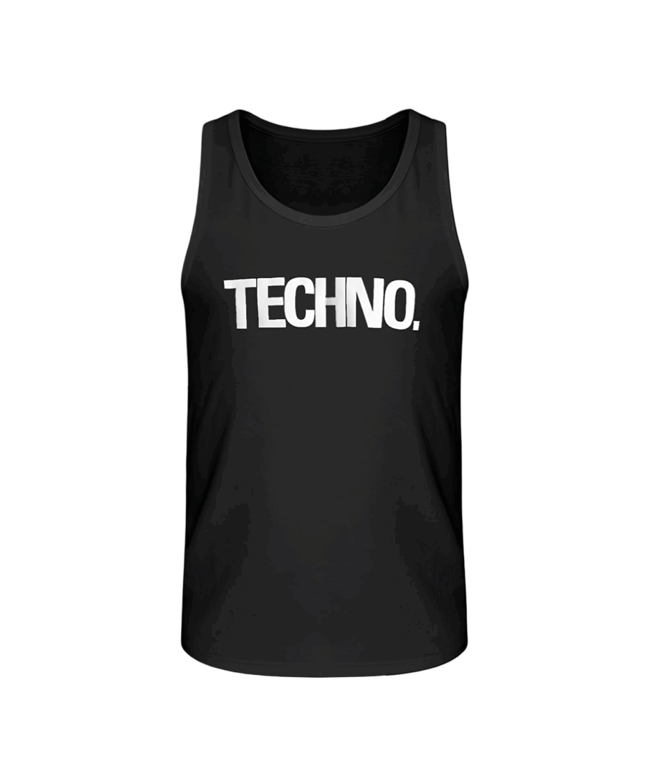 Techno Tanktop