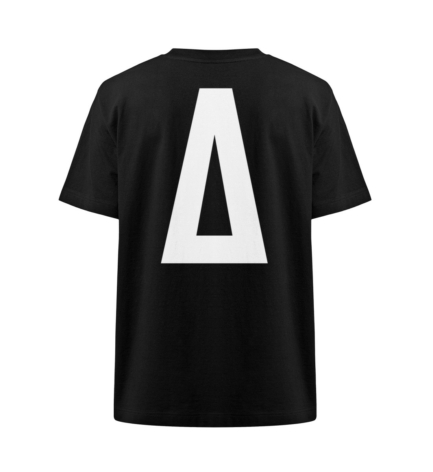 Fack It 2025 T-Shirt - Freestyler Heavy Oversized T-Shirt ST/ST-16