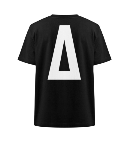A sleek BERGHAIN. T-shirt in black and white, embodying the essence of Berlin’s legendary techno temple.