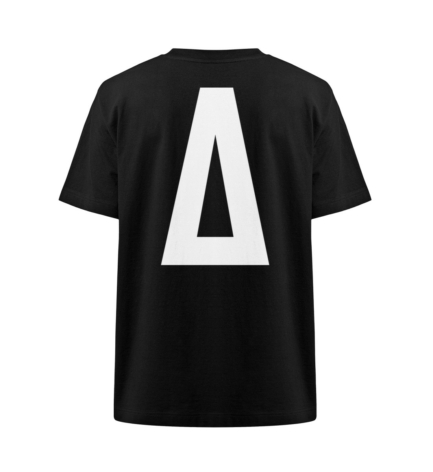 My Type Is A Vibe T-Shirt in black – a bold statement for those who live by energy and connection.