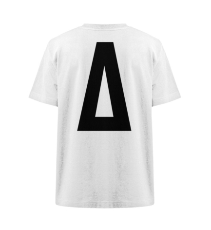 "Goals Over Girls" T-Shirt - Freestyler Heavy Oversized T-Shirt ST/ST-3