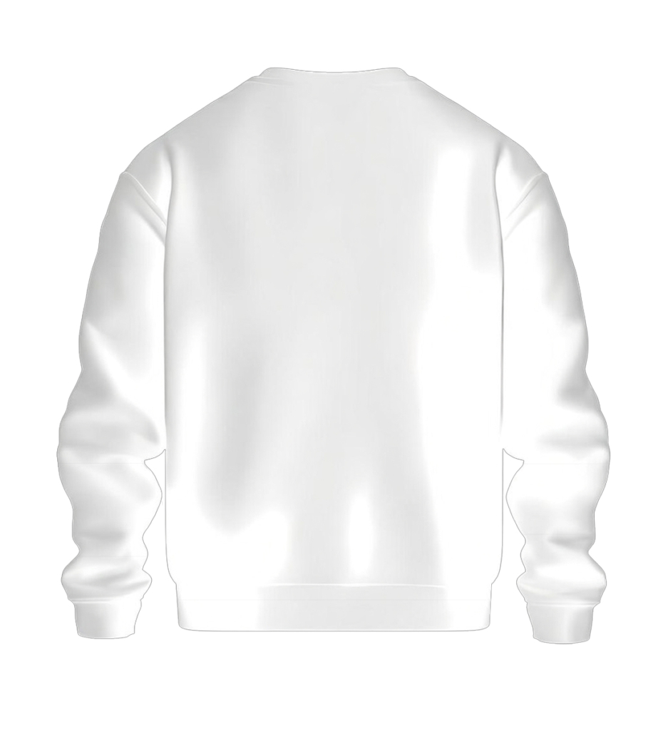 Live It Statement Sweater - Image 4